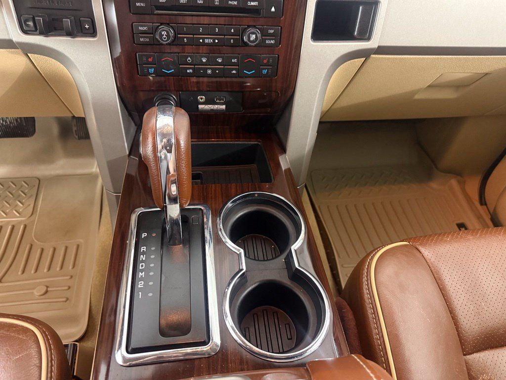 Used 2012 Ford F150 King Ranch AWD/4WD image 17