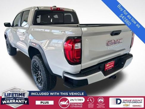 New 2026 GMC Canyon Elevation w/ Convenience Package image 5