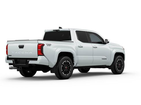 New 2024 Toyota Tacoma TRD Sport image 10