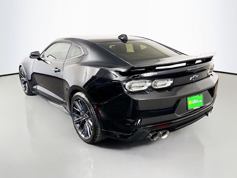 Used 2020 Chevrolet Camaro ZL1 image 7