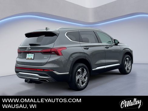 Used 2022 Hyundai Santa Fe SEL image 5