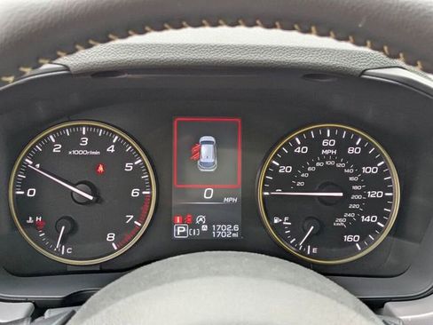 Certified 2025 Subaru Crosstrek 2.5i Sport AWD/4WD image 22