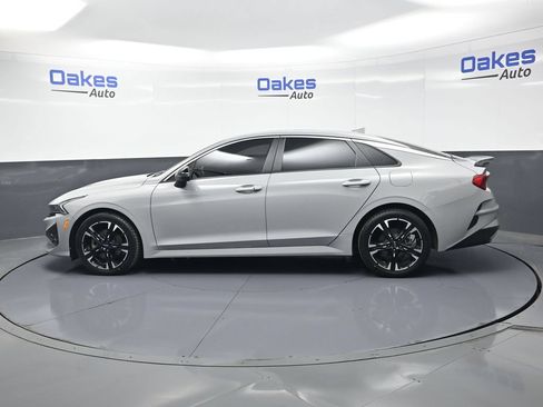 Used 2024 Kia K5 GT-Line w/ GT-Line Premium Package FWD image 4