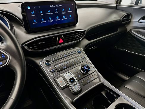 Used 2023 Hyundai Santa Fe SEL Premium image 26