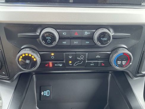 New 2026 Ford F250 XLT w/ XLT Premium Package image 21