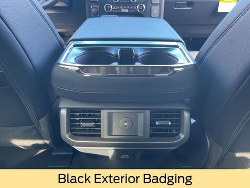 New 2026 Ford F150 Lariat w/ Equipment Group 501A Mid AWD/4WD image 29