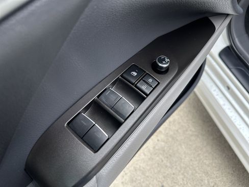 Used 2023 Toyota Camry XSE w/ Navigation Package FWD image 14