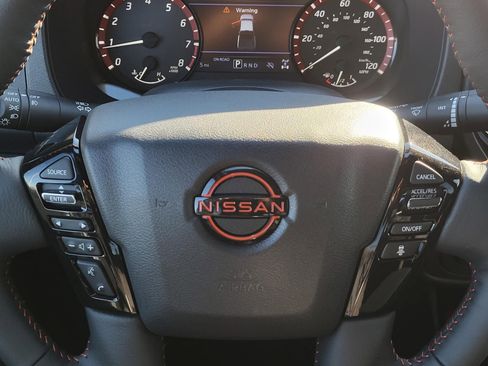 New 2026 Nissan Frontier PRO-4X w/ Tow Package image 24