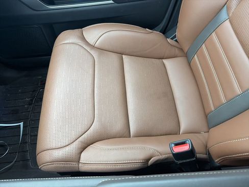 Used 2022 Toyota Tundra 1794 Edition w/ TRD Off-Road Package AWD/4WD image 26