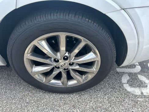 Used 2018 Kia Sorento SX AWD/4WD image 15