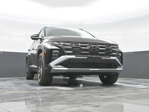 New 2026 Hyundai Tucson Limited image 30