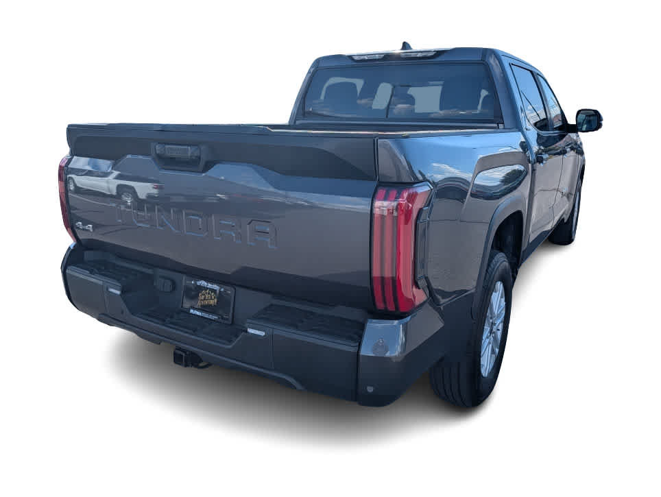 Used 2024 Toyota Tundra SR5 w/ SR5 Convenience Package AWD/4WD image 6