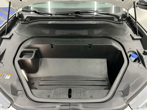 New 2025 Ford Mustang Mach-E Select w/ Comfort Package Lite image 10