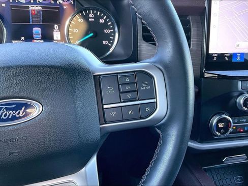 Used 2024 Ford Expedition Limited image 26