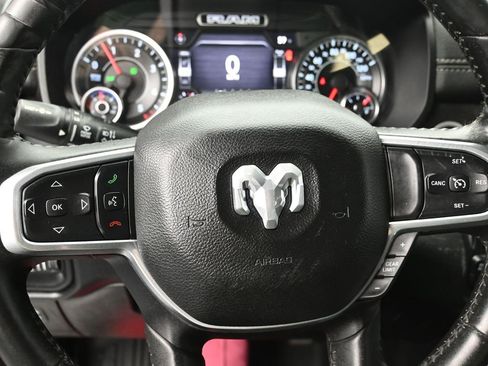 Used 2021 RAM 1500 Laramie w/ Sport Appearance Package image 20
