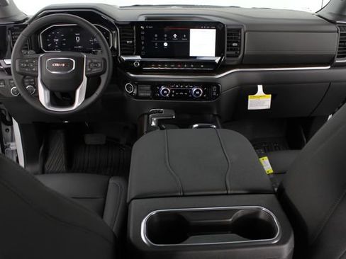 New 2026 GMC Sierra 1500 Elevation w/ Elevation Premium Package image 10