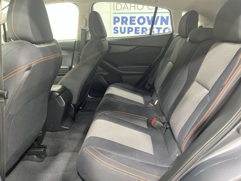 Used 2023 Subaru Crosstrek 2.0i Premium AWD/4WD image 21