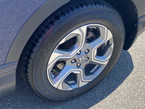 Used 2017 Honda CR-V EX-L image 23