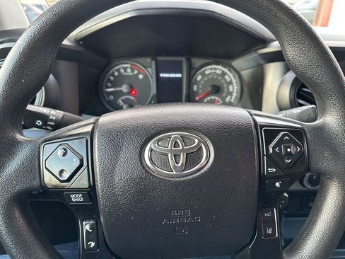 Used 2021 Toyota Tacoma SR image 23