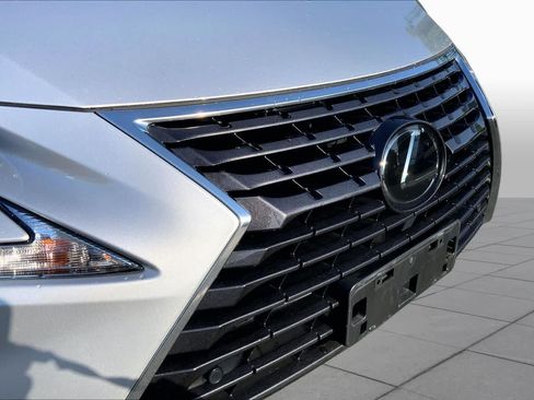 Used 2019 Lexus NX 300 AWD w/ Comfort Package image 30