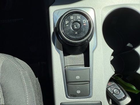 Used 2021 Ford Bronco Sport Big Bend w/ Big Bend Package image 26