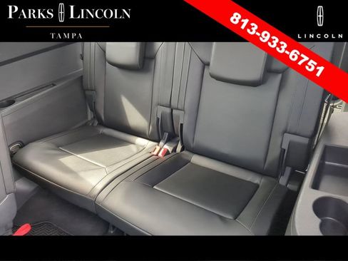 Used 2019 Volkswagen Atlas SEL FWD image 18