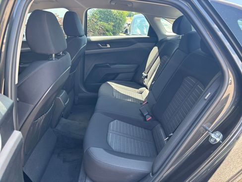 Used 2025 Kia K5 LXS FWD image 25