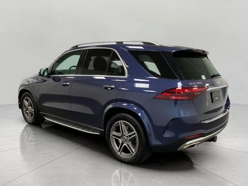Certified 2026 Mercedes-Benz GLE 350 4MATIC image 44