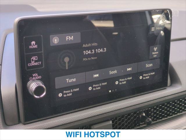 New 2027 Honda CR-V Sport-L image 17
