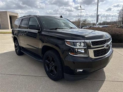 Used 2020 Chevrolet Tahoe LT image 3