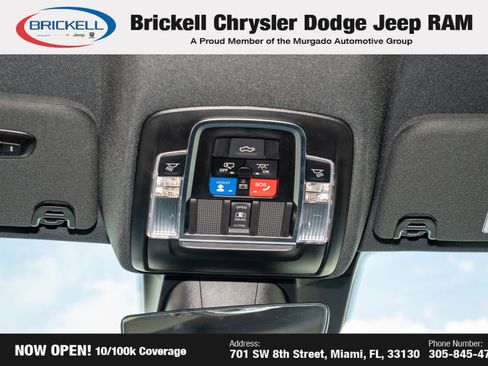 Used 2024 RAM 1500 Laramie image 23