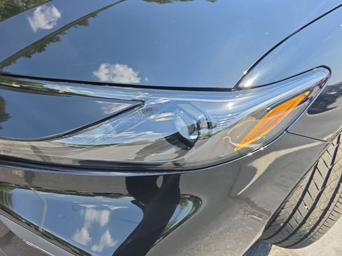 New 2026 Toyota Camry SE FWD image 26