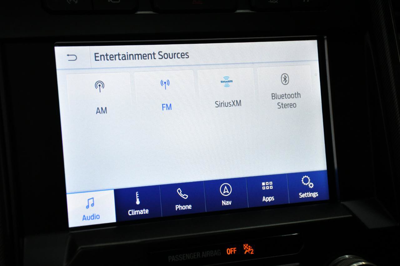 Used 2019 Ford F150 Raptor w/ Equipment Group 802A Luxury AWD/4WD image 56