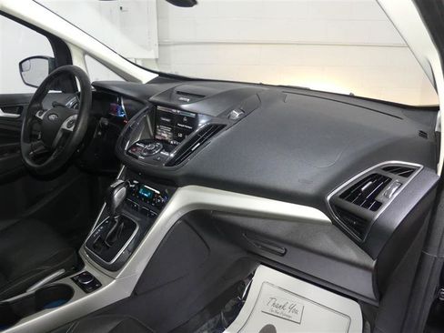Used 2013 Ford C-MAX SEL FWD image 23