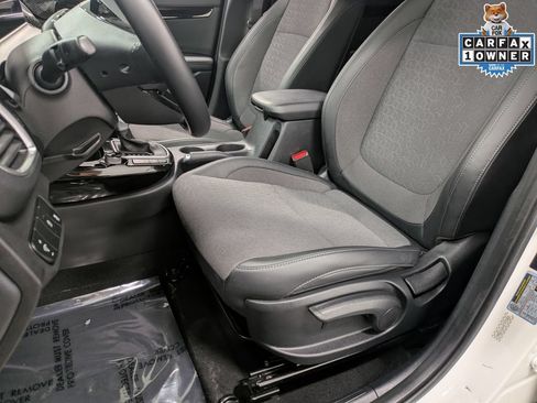 Certified 2024 Kia Seltos S AWD/4WD image 10