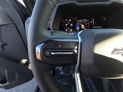 New 2026 Chevrolet Colorado Trail Boss image 19