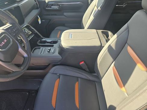 New 2026 GMC Sierra 2500 AT4 image 17