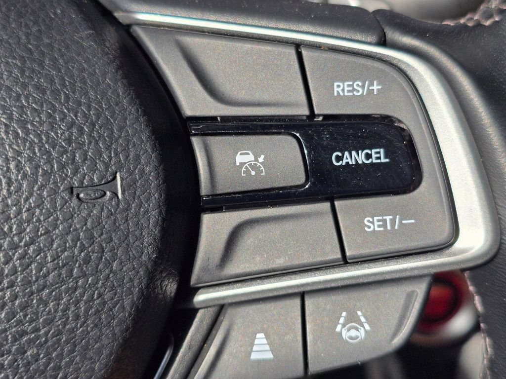 Used 2022 Honda Accord Sport image 23