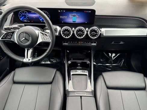 Certified 2024 Mercedes-Benz EQB 300 EQB 300 image 14