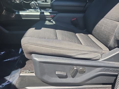 Used 2022 Ford F150 XLT w/ Equipment Group 302A High image 29