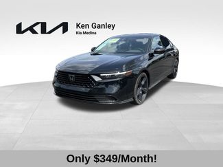 Used 2023 Honda Accord Sport 360° Tour