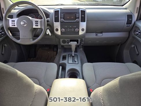 Used 2018 Nissan Frontier SV RWD image 14