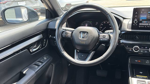 Used 2023 Honda CR-V Sport Touring image 24