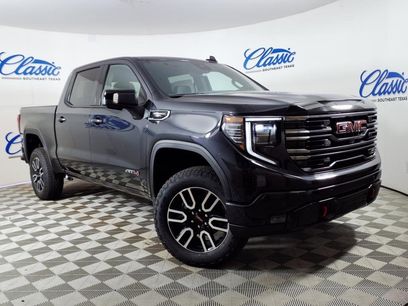 New 2026 GMC Sierra 1500 AT4 w/ AT4 Premium Package