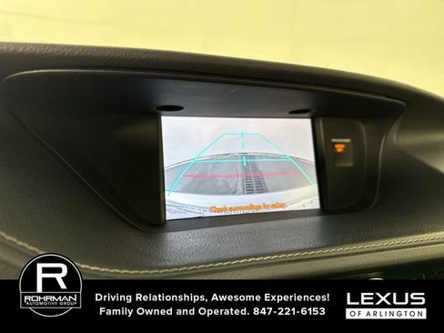 Used 2013 Lexus ES 350 image 8
