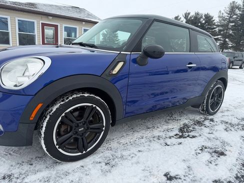 Used 2013 MINI Cooper Paceman S image 36