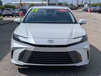 Used 2025 Toyota Camry XLE AWD/4WD video 2
