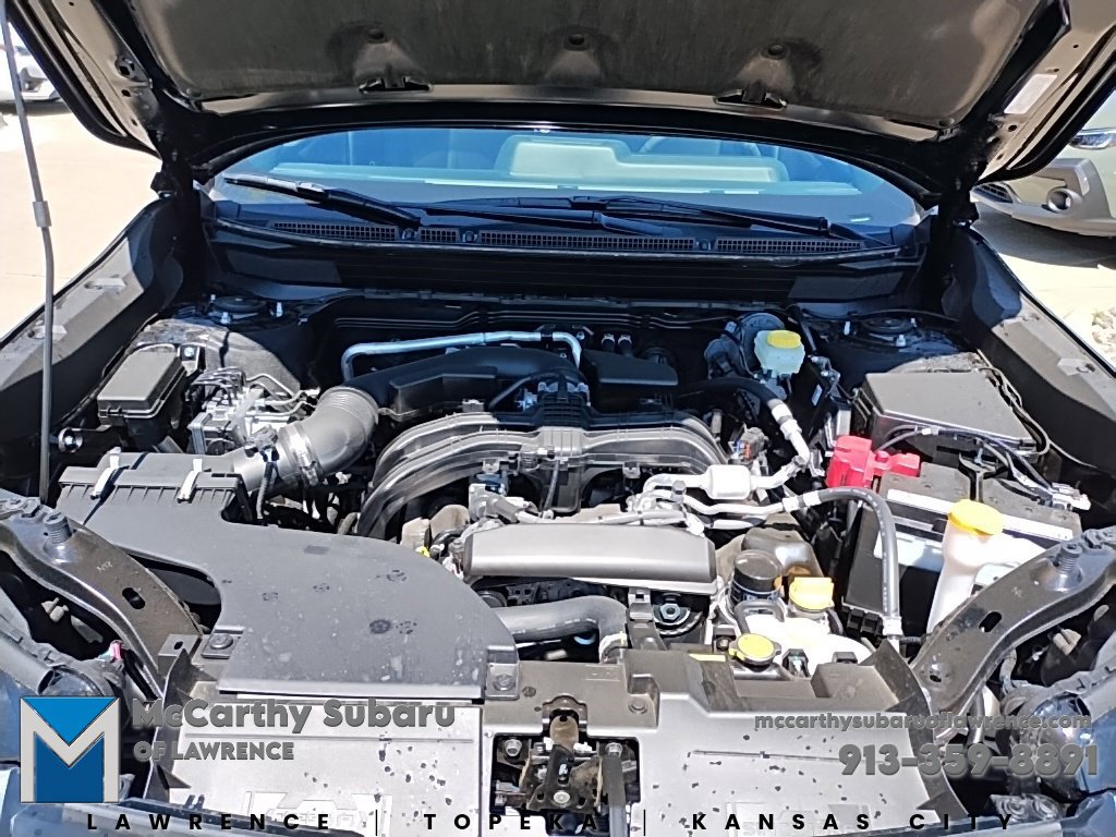 New 2026 Subaru Outback Limited AWD/4WD image 15