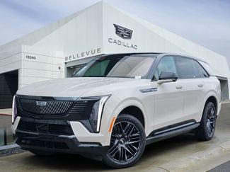 New 2026 Cadillac Escalade IQ Sport 2 w/ LPO, ONYX Package video 1