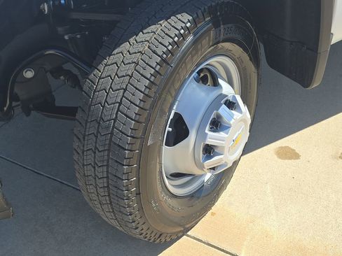 New 2026 Chevrolet Silverado 3500 W/T w/ WT Convenience Package image 30